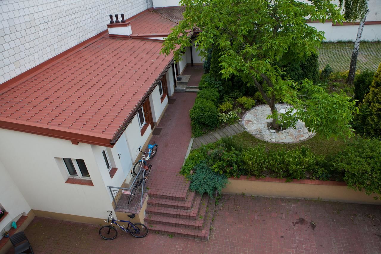 Хостелы Pepe Hostel Варшава-41