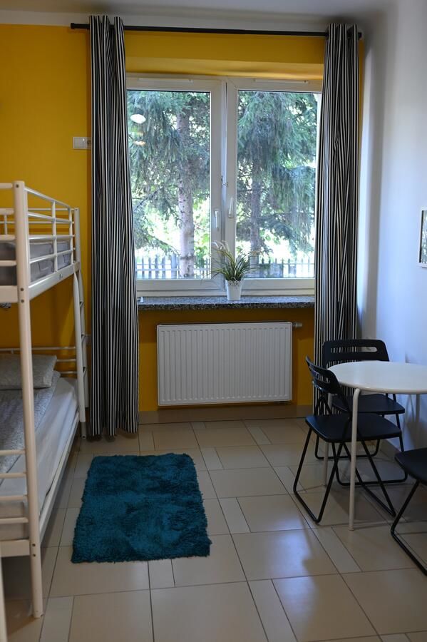 Хостелы Pepe Hostel Варшава-9