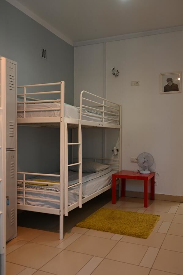 Хостелы Pepe Hostel Варшава